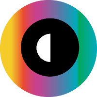 Logo de Com7 Design