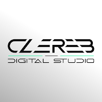 Logo de CLEREB Digital Studio - Clément Rebillon