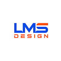 Logo de LMS DESIGN - Agence web & communication