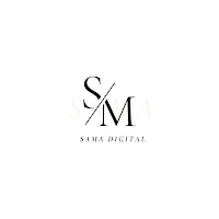 Logo de SAMA DIGITAL