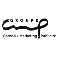 Logo de Groupe CMP / Conseil Marketing Publicité