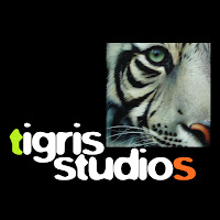 Logo de Tigris Studios