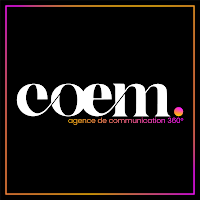 Logo de coem.