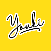 Logo d'YOUKI