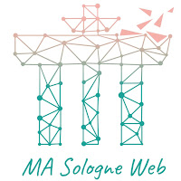 Logo de MA Sologne Web