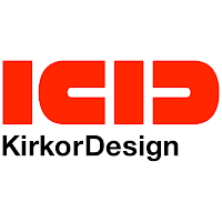 Logo de Kirkordesign