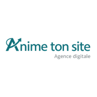 Logo d'Anime ton site