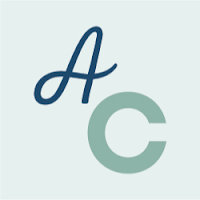 Logo d'Atelier Céladon - Graphiste Freelance Galbrun Magalie - Sarthe