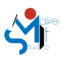 Logo d'E.I make it studio