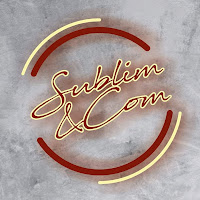 Logo de Sublim & Com