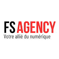Logo de FS Agency