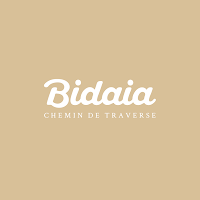Logo de Bidaia - Atelier de communication