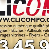 Logo de Clicompo