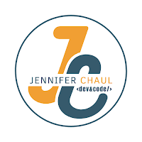 Logo de jcdevandcode