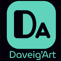 Logo de Daveig'Art