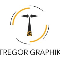 Logo de Tregor Graphik