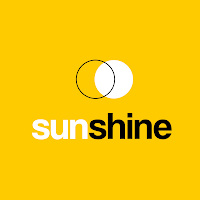 Logo d'Agence Sunshine - Agence de communication à Blois