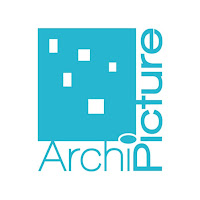 Logo d'Archipicture, Graphistes freelances : 3D / Web / Print