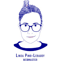 Logo de Webmaster Linda Pino Lebaudy - Création de Sites Internet dans l'Orne (61), Normandie