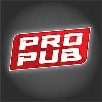 Logo de PRO PUB