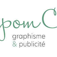 Logo de POM'C