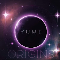 Logo d'Yume Origins
