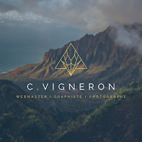 Logo de Clément Vigneron