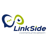 Logo de Linkside Communication