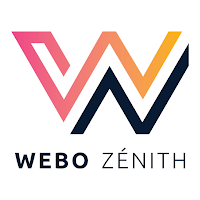 Logo de Webo Zénith
