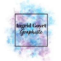 Logo d'Ingrid Goyet