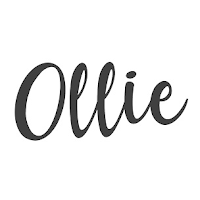 Logo d'Agence Ollie