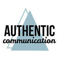 Logo d'Authentic Communication