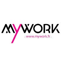 Logo de MYWORK - Informatique / Web - AVEYRON