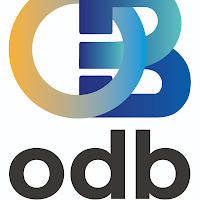 Logo d'ODB GRAPHIC