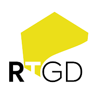 Logo de Richard Thessin Graphic Design