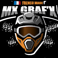 Logo de Mx Graf'X