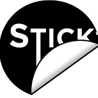 Logo de Stick'Too