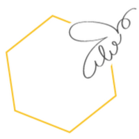 Logo d'Emilie Lemaitre I Graphisme & Communication Visuelle
