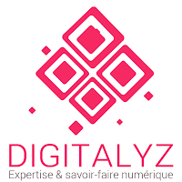 Logo de Digitalyz