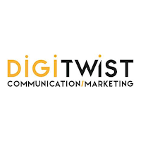 Logo de DiGiTWiST - Agence de création site internet