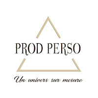 Logo de PROD PERSO