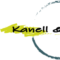 Logo de Kanell & Co - Graphisme & Web Design