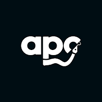 Logo d'Apo - Graphiste