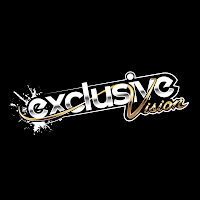 Logo de Covering & Graphisme : ExclusiveVision