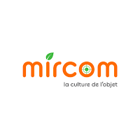 Logo de Mircom