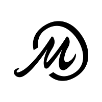 Logo de Malou Communication - Agence Web et Digitale