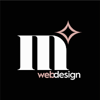 Logo de Marie PETIT - Création site internet, infographisme