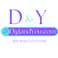 Logo de Digi&You trouville Normandie