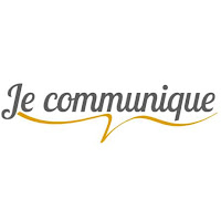 Logo d'I Communicates Communication Agency