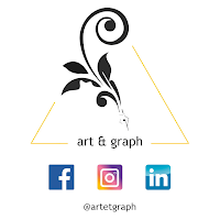 Logo d'art & graph